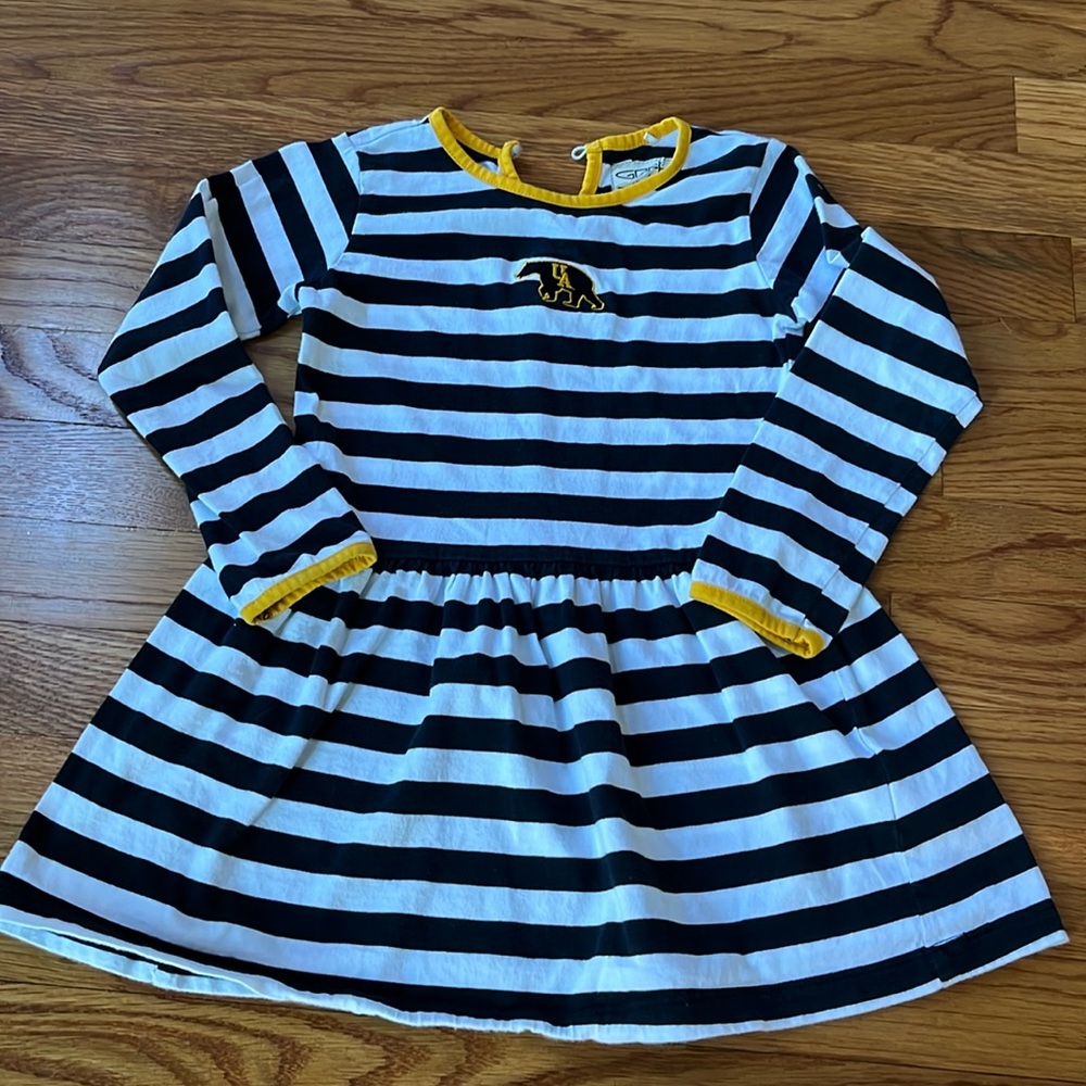 Garb Team Dress UA Bear